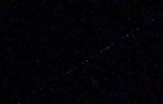 Musk’ın uyduları şaşırtmaya devam ediyor