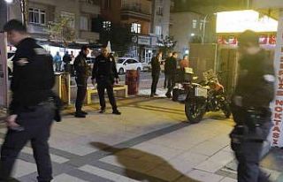 Müşterisini kurşunlayan oto kiralama işletmecisi...