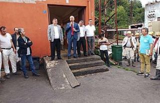 Mutlu, “Sonuç alınıncaya kadar mücadele edeceğiz”