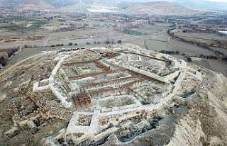 Müze sayısı 2021 yılında 2020 yılına göre...