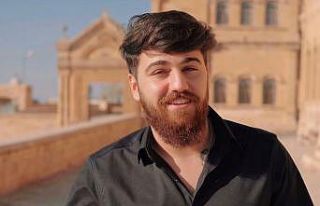 Müzik dünyasına iddialı bir giriş yapan Aslan,...