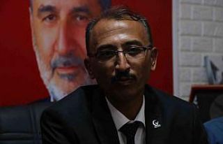 MYP’li Göçmen, "12 Eylül ile genç hayatlar...