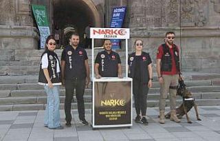 Narko Erzurum sahada