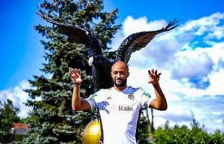 Nathan Redmond: "Spor Toto Süper Lig, beklediğimden...