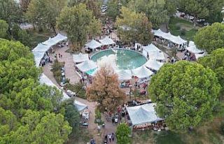 Nazilli yerel esnafına sahip çıkıyor