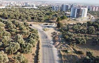 Nazilli’de aşırı yağışlarda yaşanan sel baskınlarına...