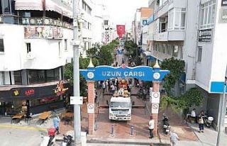 Nazilli’de hazırlıklar tüm hızıyla devam ediyor