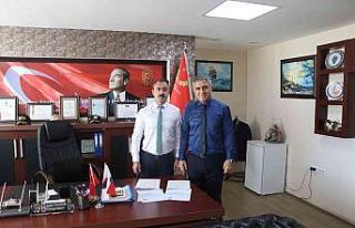 Nazilli’de imzalanan protokol ile öğrencilere...