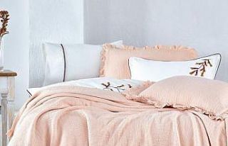 Nesilden nesle aktarılan çeyizlerin ömrünü uzatacak...