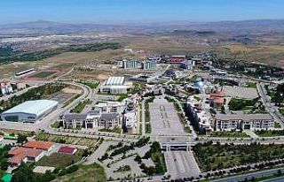 NEVÜ’den akademisyen alım ilanı