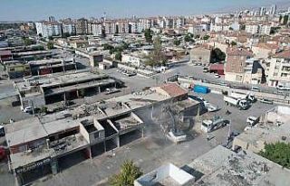 Niğde Belediye Başkanı Emrah Özdemir: Bu hizmetler...