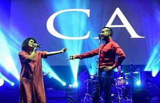 Nilüfer Müzik Festivali’nin ikinci gün sürprizi