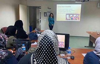 Obezite merkezi eğitimlerine başladı