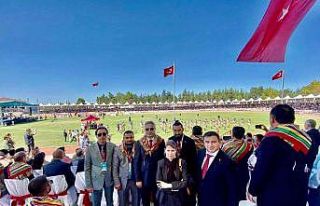 Ocak Partisi, 741. Söğüt Ertuğrul Gazi’yi Anma...