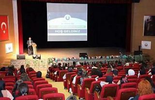 ODÜ’den yeni gelen öğrenciler için ‘oryantasyon...