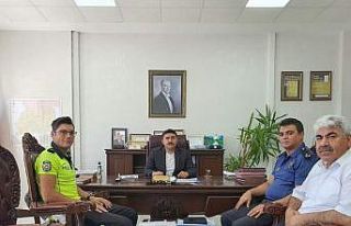 Öğrenci güvenliği masaya yatırıldı