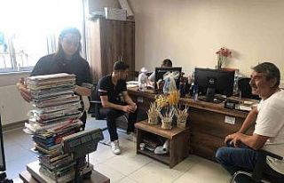 Öğrencilere 15 günde 6 bin liralık harçlık desteği