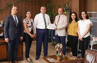 Öğretmenler Tarsus’u, ’Öykülerle Tarsus’...