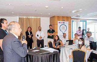 Öğretmenlere ‘Yetişkin Eğitiminde Finansal Okuryazarlık...