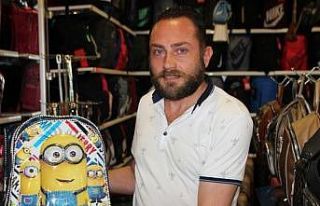 Okul çantası alırken dikkat