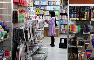 Okul masrafı katladı!