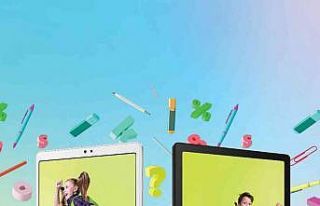 Okula dönüş öncesi teknoloji ürünleri