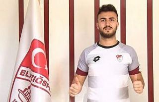 Ömer Faruk siftah yaptı