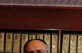 Ömer Tuğrul İnançer’in sevenleri Pir Nurettin...