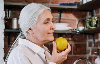 “Omicron’da tat ve koku kaybı yaşayanların...