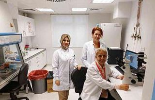 OMÜ-KÖKMER’in 2 çalışması hibe almaya hak...