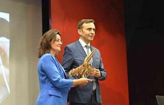 OMÜ Ulusal Patent Tescili verilerinde 4. sıraya...