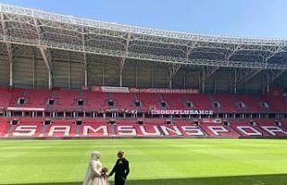 Önce stat, sonra nikah