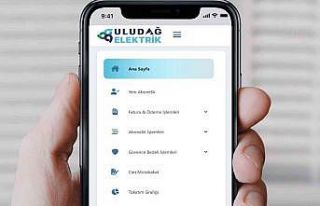 Online İşlem Merkezi’nin enerjisi yenilendi