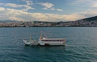 Ordu’da deniz turizmine renk geldi