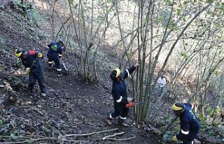 Ordu’da FINVER başarısı