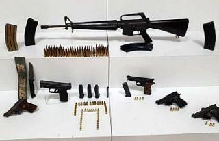 Ordu’daki silahlı yaralama olayında yakalanan...