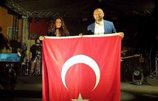 Orhaneli’nin düşman işgalinden kurtuluşunun...