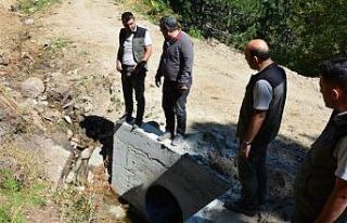 Orman Bölge Müdürü Dündar, “Yangınlara en...