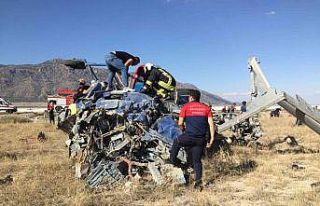 Orman kahramanlarından geriye fotoğrafları kaldı