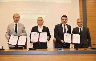 Orta Anadolu’nun girişimcilik ekosistemine yeni...