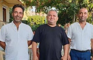 Ortaca’da "Sınırlı Sorumlu Su Ürünlere...