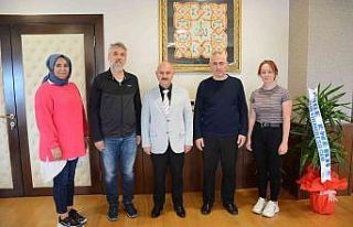 Ortak etkinlik yapacaklar