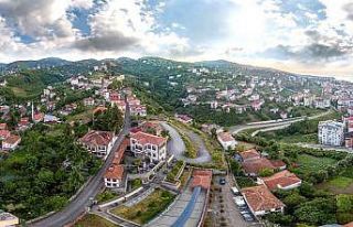 Ortamahalle’nin gündüzü ayrı gecesi ayrı güzel