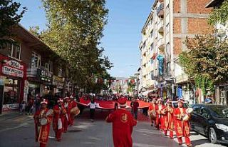 Osmancık “Pırlanta Kültür, Sanat ve Pirinç...