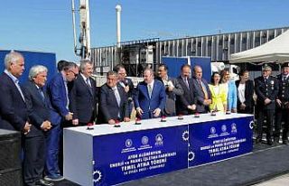 Osmaneli ilçesinde iki yeni yatırım ile bin 500...