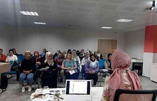 Osmangazi’den velilere anlamlı eğitim