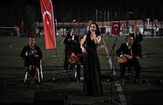 Osmangazi’nin mahallerinde şenlik var