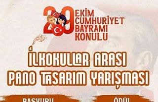 Osmaniye’de “29 Ekim Cumhuriyet Bayramı” temalı...