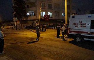 Osmaniye’ye şehit ateşi düştü
