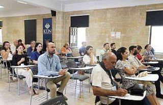 Otel Yöneticileri Kapadokya Üniversitesinde ’sürdürülebilirlik’...